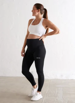 Aim High Maternity Tights*AIM’N