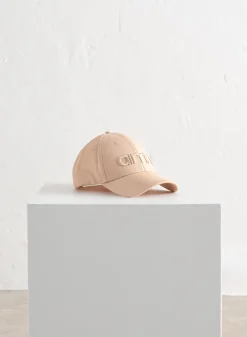 Logo Cap*AIM’N New