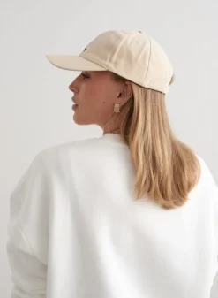 Small Logo Cap*AIM’N Discount