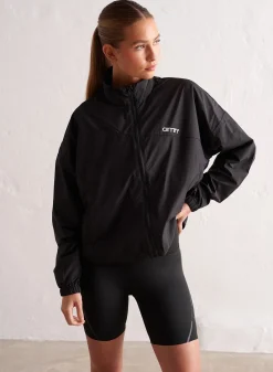 Balance Windbreaker Jacket*AIM’N Outlet