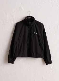 Balance Windbreaker Jacket*AIM’N Outlet
