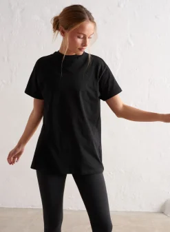 Boyfriend T-shirt*AIM’N New