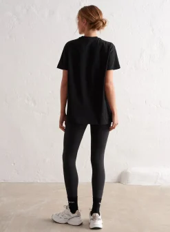 Boyfriend T-shirt*AIM’N New