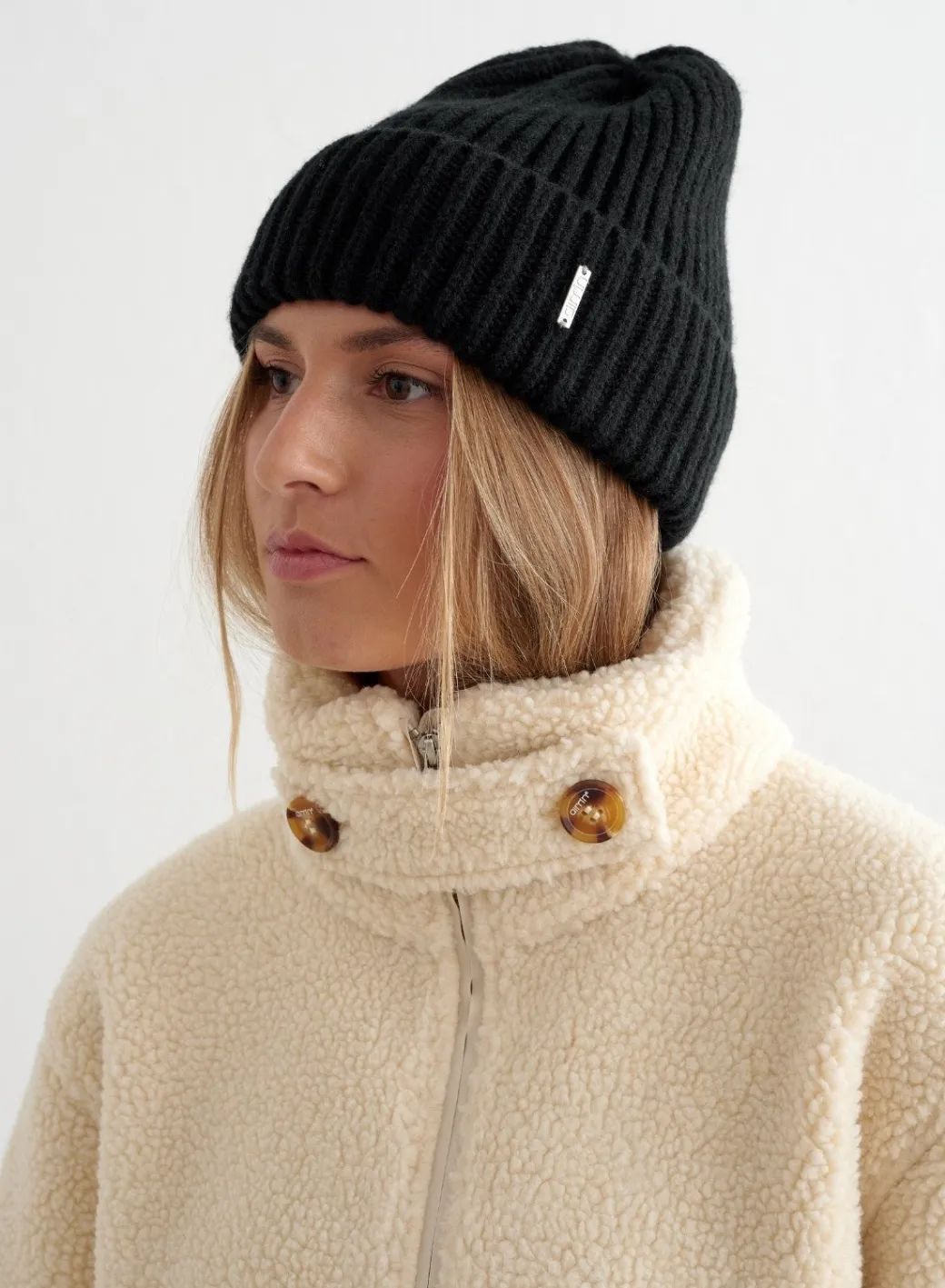 Chunky Beanie*AIM’N Outlet