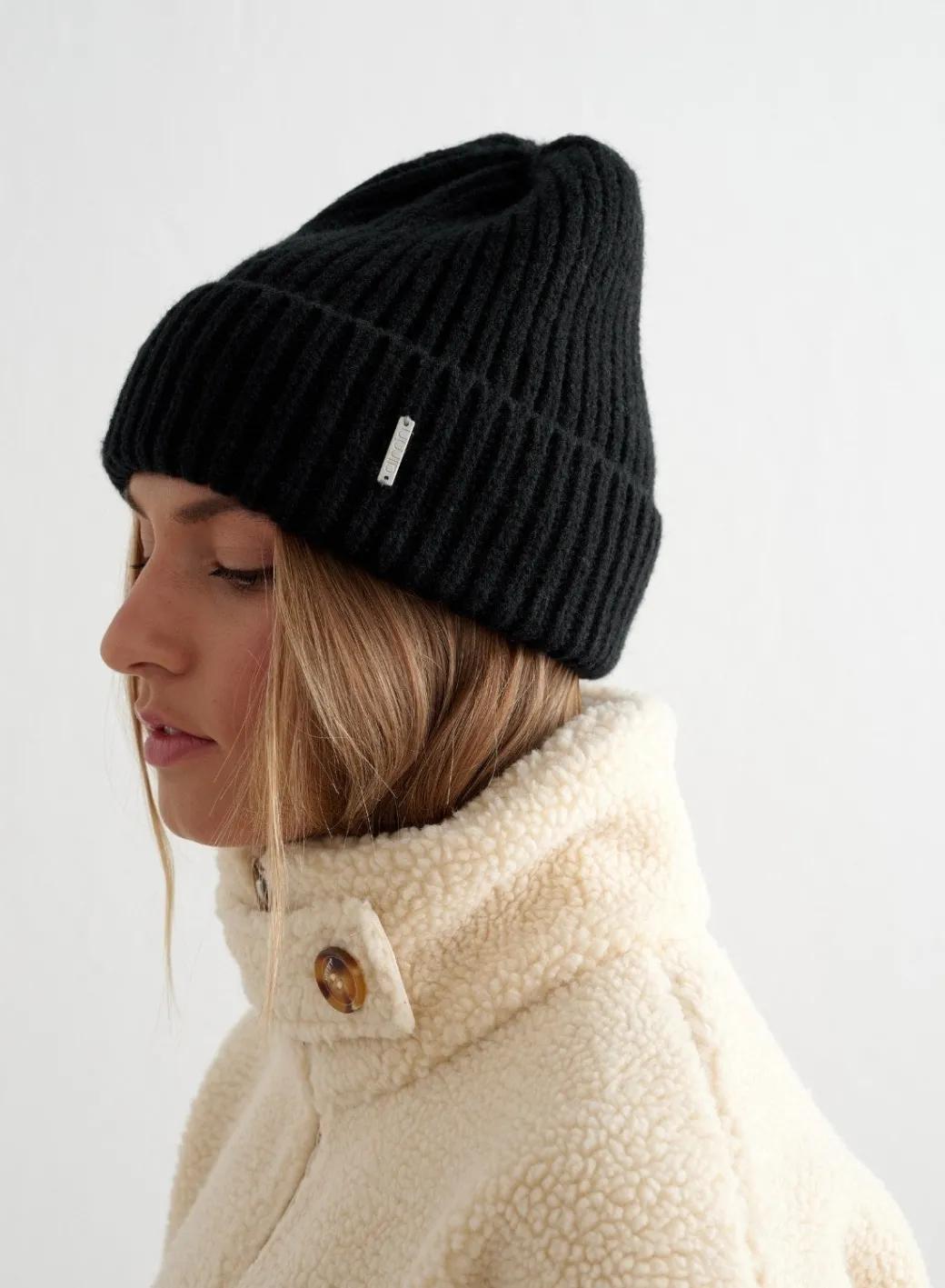 Chunky Beanie*AIM’N Outlet