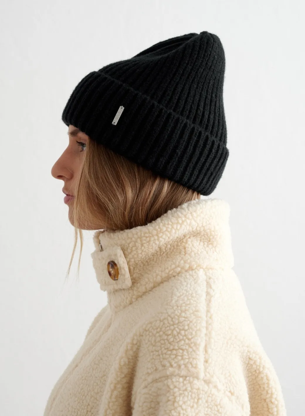 Chunky Beanie*AIM’N Outlet