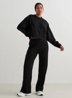 Comfy Block Sweatshirt*AIM’N Outlet