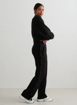Comfy Buttoned Pants*AIM’N Discount