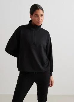 Comfy Half Zip*AIM’N Discount