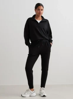 Comfy Half Zip*AIM’N Discount