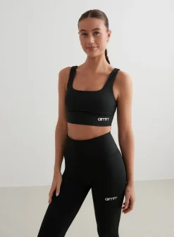 Core Bra*AIM’N