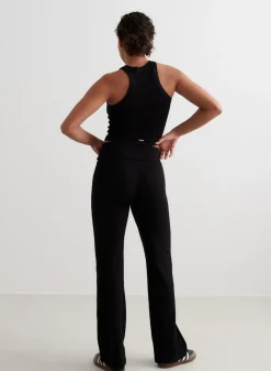 Ease Ribbed Pants*AIM’N Discount