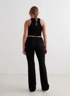 Ease Ribbed Pants*AIM’N Discount