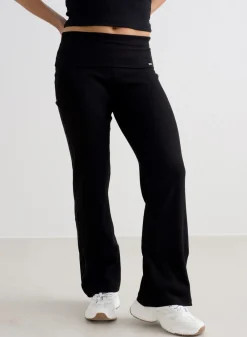 Ease Ribbed Petite Pants*AIM’N