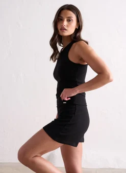 Ease Ribbed Shorts*AIM’N New