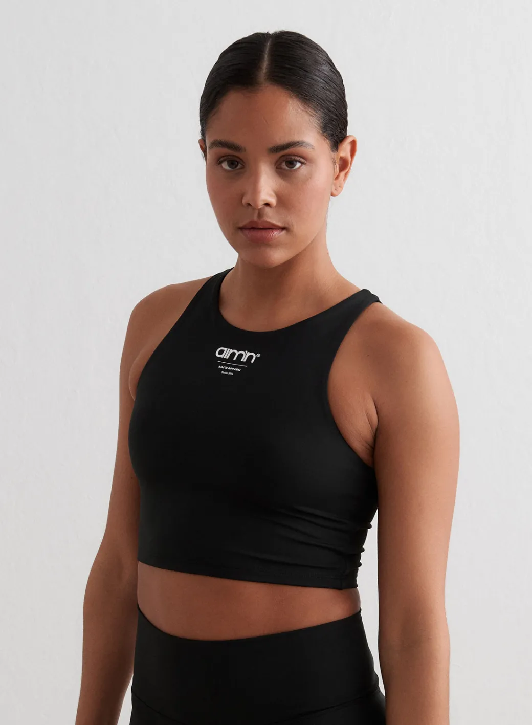 Edge Core Tank Top*AIM’N New