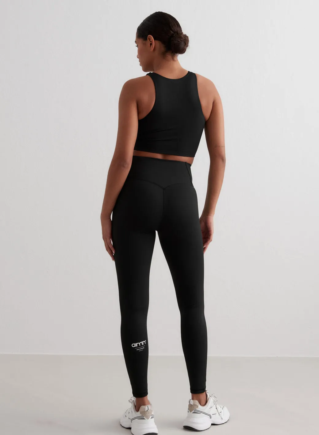 Edge Core Tank Top*AIM’N New