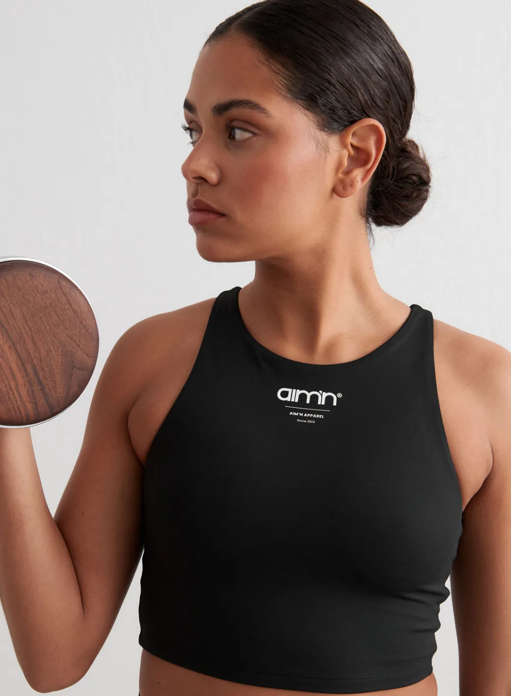 Edge Core Tank Top*AIM’N New