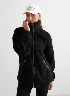 Pile Jacket*AIM’N Outlet