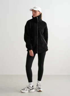 Pile Jacket*AIM’N Outlet