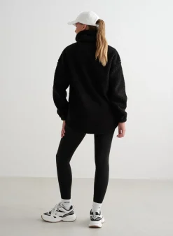 Pile Jacket*AIM’N Outlet