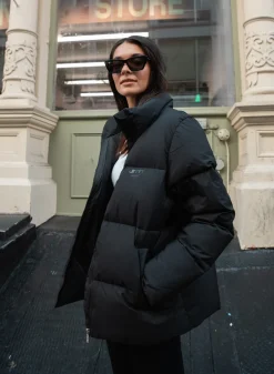 Puffer Jacket*AIM’N Hot