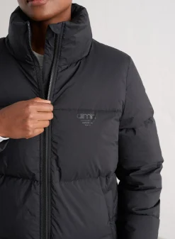 Puffer Jacket*AIM’N Hot