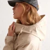 Black Rain Cap*AIM’N Hot