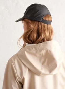 Black Rain Cap*AIM’N Hot