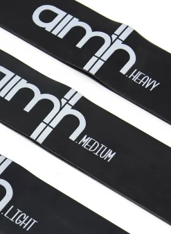Resistance Band*AIM’N Hot