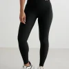 Ribbed Performance Tights*AIM’N Online