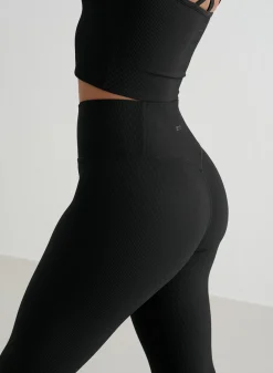Ribbed Performance Tights*AIM’N Online