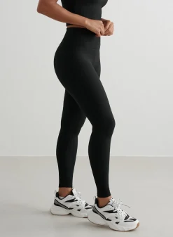 Ribbed Performance Tights*AIM’N Online