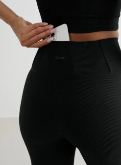 Ribbed Performance Tights*AIM’N Online