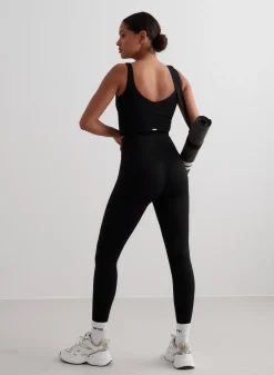 Ribbed Seamless Bralette*AIM’N Sale