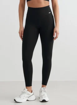 Ribbed Seamless Tights*AIM’N Sale