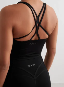 Sculpting Strappy Bralette*AIM’N Outlet