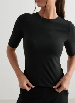 Sense Half Sleeve Top*AIM’N Outlet