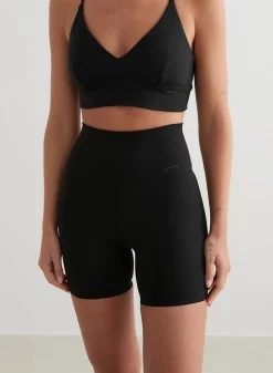 Sense Midi Biker Shorts*AIM’N Hot