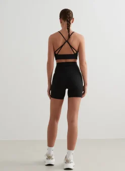 Sense Midi Biker Shorts*AIM’N Hot