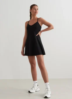 Sense Strap Dress*AIM’N Online
