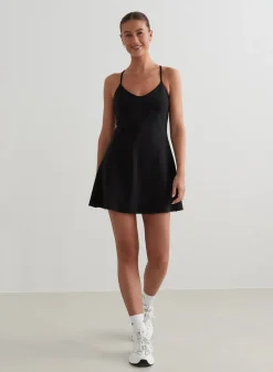 Sense Strap Dress*AIM’N Online
