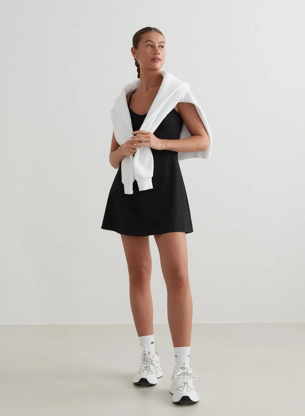 Sense Strap Dress*AIM’N Online