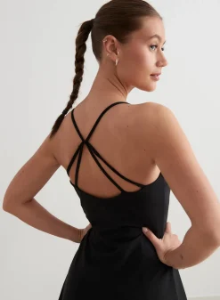 Sense Strap Dress*AIM’N Online
