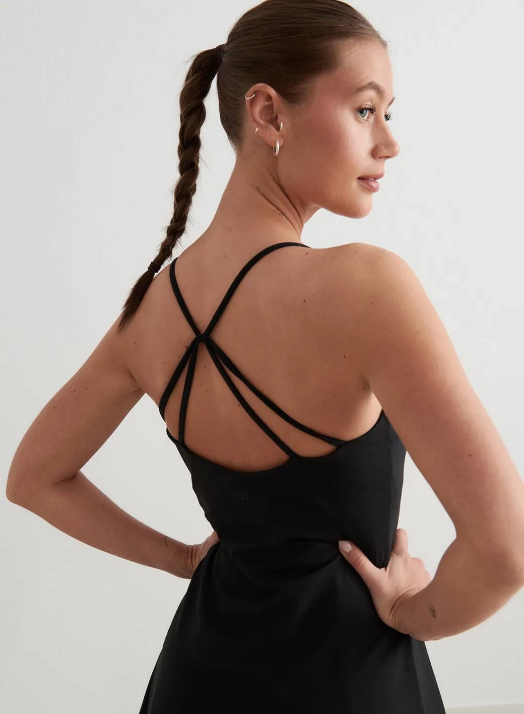Sense Strap Dress*AIM’N Online