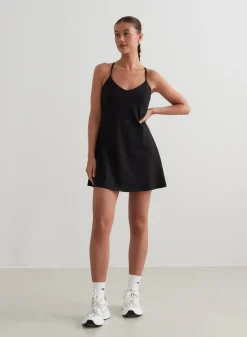 Sense Strap Dress*AIM’N Online