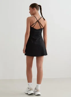 Sense Strap Dress*AIM’N Online