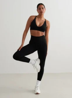 Shape Seamless Cross Back Bra*AIM’N Outlet
