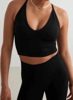 Shape Seamless Cross Back Bralette*AIM’N Online