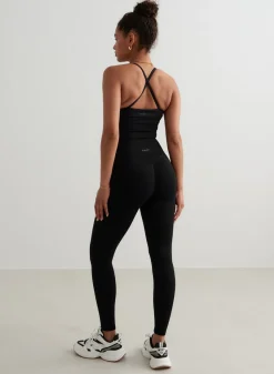 Shape Seamless Cross Back Bralette*AIM’N Online